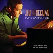 Jim Brickman - Pure Carpenters (2019)