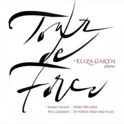 Eliza Garth - Tour de Force (2018)