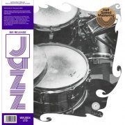 Stuff Combe - Stuff Combe 5 + Percussion (2018) LP