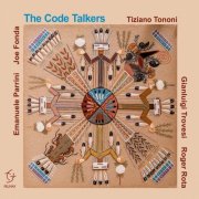 Tiziano Tononi - The Code Talkers (2026)