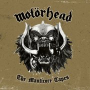 Motorhead - The Manticore Tapes (2025) [Hi-Res]
