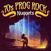 Various Artist - 70's Prog Rock Nuggets (2018)