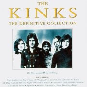 The Kinks - The Definitive Collection (1993)