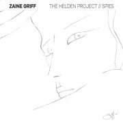 Zaine Griff - The Helden Project // Spies (2022) Hi-Res