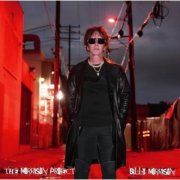 Billy Morrison - The Morrison Project (2024) LP