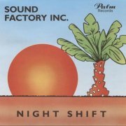 Sound Factory Inc. - Night Shift (1989)