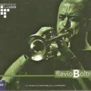 Flavio Boltro - Live At Casa Del Jazz (2010) CD Rip