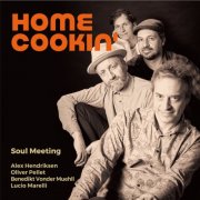 Soul Meeting - Home Cookin´ (2026) Hi-Res