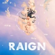 Raign - SIGN from Above (2020)