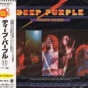 Deep Purple - Powerhouse (1977/1996)