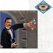 Blue Öyster Cult - Agents Of Fortune (1976) {1992, Reissue}