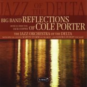 The Jazz Orchestra Of The Delta - Big Band Reflections Of Cole Porter (2003)