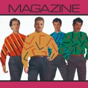Magazine - Magazine (Remasterizado) (1983/2026)