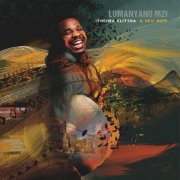 Lumanyano Mzi - Ithemba Elitsha (A New Hope) (2025) [Hi-Res]