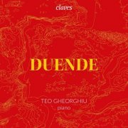 Teo Gheorghiu - Duende (2020) [Hi-Res]