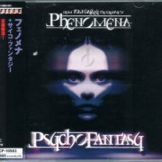 Phenomena - Psycho Fantasy (2006) {Japan 1st Press} CD-Rip