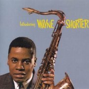 Wayne Shorter - Introducing (1959) Cd Rip