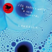 Joe Harvey-Whyte - Langeleik (2026)