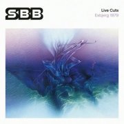 SBB - Live Cuts: Esbjerg 1979 - 2CD (2023)