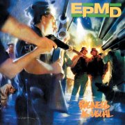 EPMD - Business As Usual [E] (1990) [E-AC-3 JOC Dolby Atmos]