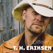 T. H. Eriksen - Different (2021)