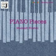 Masaaki Enatsu - Piano Pieces (2020) [Hi-Res]