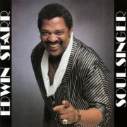 Edwin Starr - Soul Singer (2023)