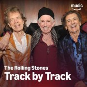The Rolling Stones - Foreign Tongues (Amazon Music Track by Track) (2026) Hi-Res