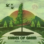 Adam Harbison - Shades of Green (2023) [Hi-Res]