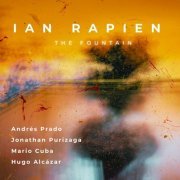 Ian Rapien - The Fountain (2023)