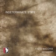 Fabio Macchia - Indeterminate State (2026) Hi-Res