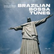 Vozez Do Brasil & Classical Hits - Brazilian Bossa Tunes Vol.2 (2026)