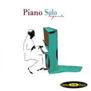 VA - Piano Solo Legends - 24 Famous Jazz Tunes (2012)