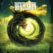Devilskin - RE-EVOLUTION (2025) Hi-Res