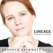 Deborah Grimmett - Lineage: Tracing Influence (2021)