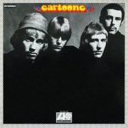 Cartoone - Cartoone (1969)