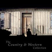 Outer Vision - The Country & Western Collection (2023)