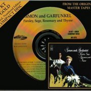 Simon And Garfunkel - Parsley, Sage, Rosemary, and Thyme (1966) [2010]