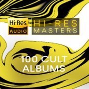 VA - Hi-Res Masters: 100 Cult Albums (2021) [Hi-Res]