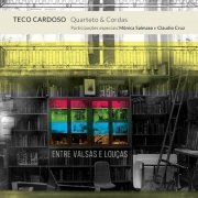 Teco Cardoso - Entre Valsas e Louças (2023)