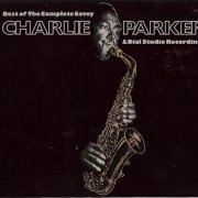 Charlie Parker - Best of the Complete Savoy & Dial Studio Recordings (2002)