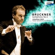 Jonathan Nott, Tokyo Symphony Orchestra - Bruckner: Symphony No. 5 (2017) [Hi-Res]