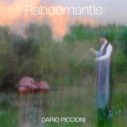 Dario Piccioni - Rabdomantis (2026) [Hi-Res]
