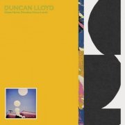 Duncan Lloyd - Green Grows Devotion (Selected Works) (2022) [Hi-Res]