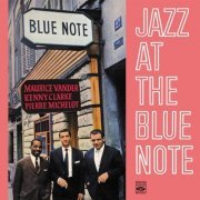 Maurice Vander - Jazz at the Blue Note (1960)