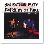 The Birthday Party - Prayers On Fire (1981) [Reissue 1988]