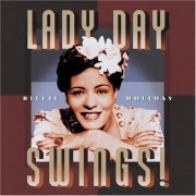 Billie Holiday - Lady Day Swings! (2002)