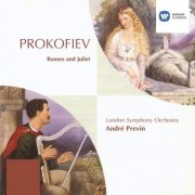 London Symphony Orchestra, André Previn - Prokofiev: Romeo And Juliet (1995)