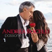 Andrea Bocelli - Passione (2013) [Vinyl 24-192]