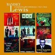 Ramsey Lewis - Complete Recordings: 1957-1960 (2017)